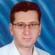 دکتر یزدان راوریان