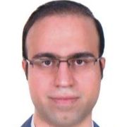 دکتر رضا نظرعلی