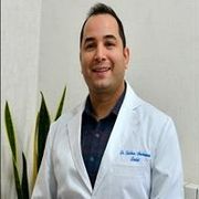 دکتر امیرحمزه طالبیان