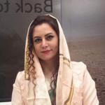 دکتر زهراالسادات موسوی