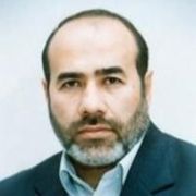 دکتر حبیب اله منصوری