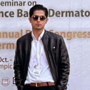 دکتر توماج شاهوردی, متخصص پوست، مو و زیبایی