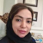 دکتر فرزانه علمشاهی