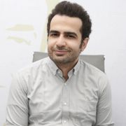 دکتر محمدحسن شاه وردی