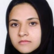 دکتر نگار بحرالعلومی بفروئی