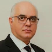 دکتر محمدرضا مافی, جراحی عمومی