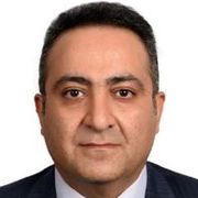 دکتر حسین ظهوری