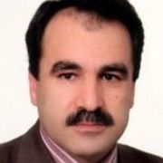 دکتر مراد کتیرائی