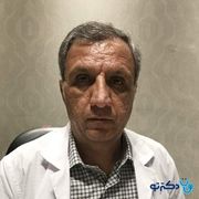 دکتر سیدشهاب حسینی