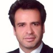 دکتر مهرداد کلهرودی