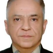 دکتر امیر مسعود دهقانی