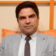 دکتر علی آریایی