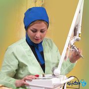 دکتر زهرا سعادتی