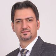 دکتر محمد رمضانی