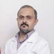 دکتر احسان جنیدی جعفری