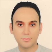 دکتر محمد چاوشی نژاد