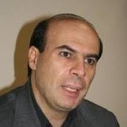 دکتر عبدالرضا خاتمی