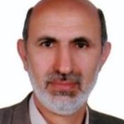 دکتر محمود عامریون