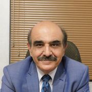دکتر محمدعلی ادیب نژاد