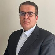 دکتر بابک ثابت دیوشلی