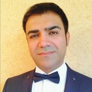 دکتر محمدجواد جمالی نوبندگانی
