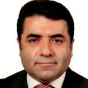 دکتر امیرابراهیم صفرزاده