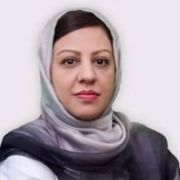 دکتر مريم شهركي زاهداني