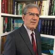 دکتر احمد دلایی میلان