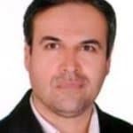 دکتر علی پناه خلج