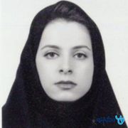 دکتر لادن حمیدزاده مشهدی