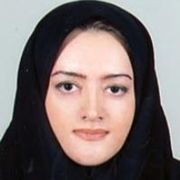 دکتر سارا اتش پر
