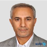 دکتر سیف الدین زاهدی