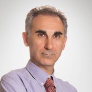 دکتر سیدحمیدرضا تقوی