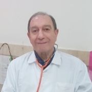 دکتر فرهاد فیلی