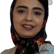 دکتر حدیث مهرگان نسب