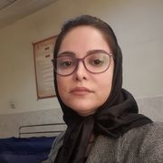 دکتر مائده عباسپور