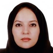 دکتر مریم ماهری