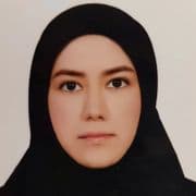 دکتر مریم موسیوند, متخصص اعصاب و روان (روانپزشکی)