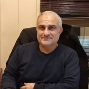 سعید قشونی زاده