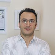 دکتر حمیدرضا راستی