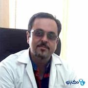 دکتر مجید احمد پور