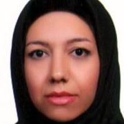 دکتر مینا جمالی