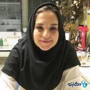 دکتر مریم یعقوبی همگینی