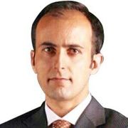 دکتر حامد محمدی قهاری
