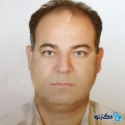 دکتر رضا هدایتی