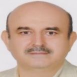 دکتر آرش احمدی