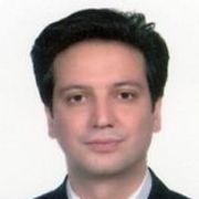 دکتر محمد اریافر