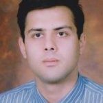 دکتر رضا حسن نیک خویی