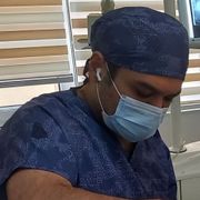 دکتر سعید عابدی