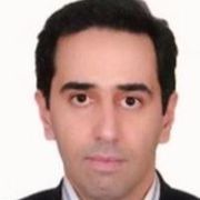 دکتر امیرپژمان هاشمی طاهری